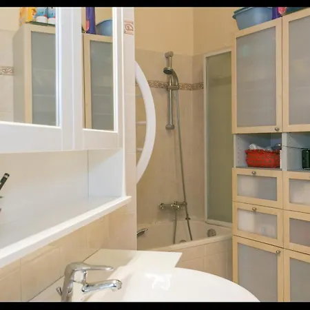 Appartement Typical Familial Apartment-champs Elysees By Weekome *