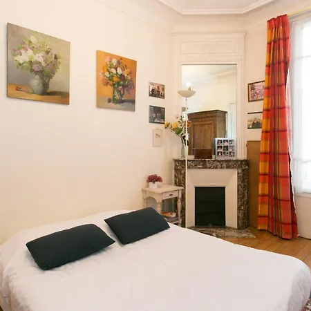 Typical Familial Apartment-champs Elysees By Weekome Appartement *